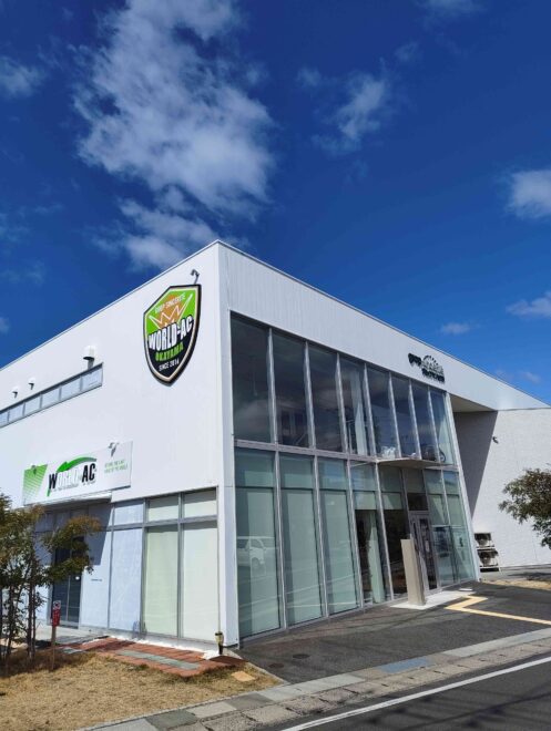 【春休みレポ】WORLD-ACで本格スポーツ体験！車いすレーサーやバスケに挑戦